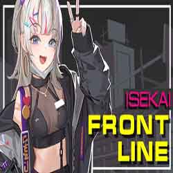 ISEKAI FRONTLINE PC Free Download (v1.4.1)