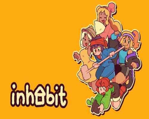 Inhabit pc game free download