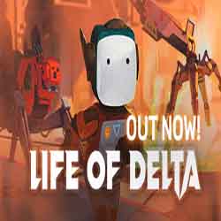 Life of Delta PC Game Free Download