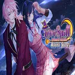 Love Spell Aslans Story PC Game Free Download