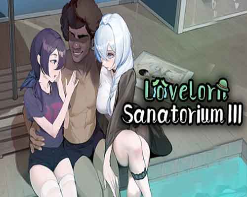 Lovelorn sanatorium iii pc game free download