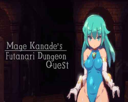 Mage kanades futanari dungeon quest free