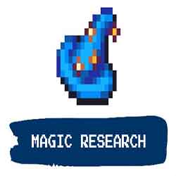 Magic Research PC Free Download (v1.15.0)