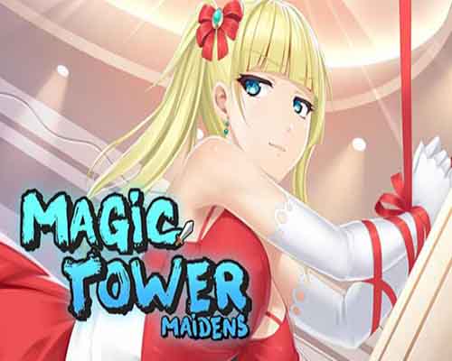 Magic tower & maidens pc game free download