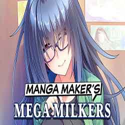 Manga Makers Mega Milkers Free Download