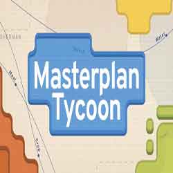 Masterplan Tycoon PC Free Download (v1.4.205)