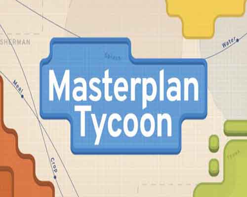 Masterplan tycoon pc free download (v1.4.205)