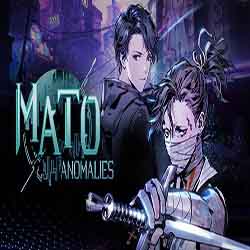 Mato Anomalies Free Download (GOG)