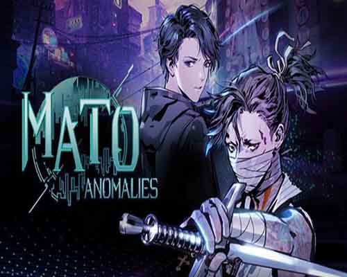 Mato anomalies free download (gog)