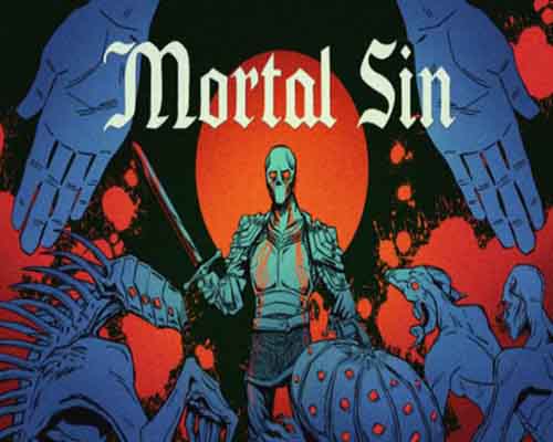 Mortal sin pc free download (build 21244957)