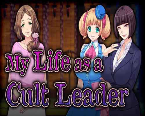 My life as a cult leader pc game free download