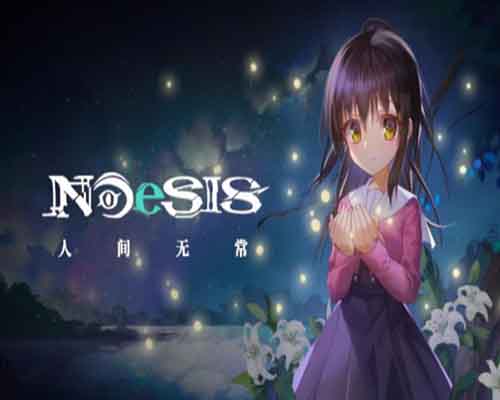 Noesis 2 pc game free download
