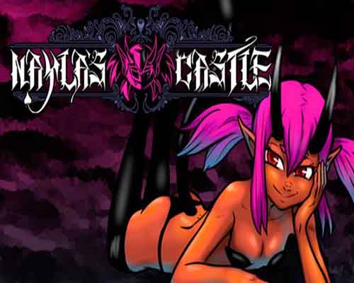 Naylas castle pc free download (v1.2)