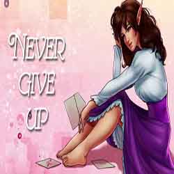 Never give up PC Game Free Download