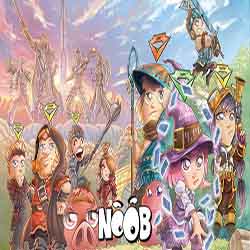 Noob Les Sans Factions PC Game Free Download