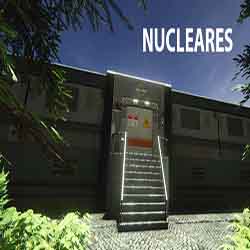Nucleares PC Free Download (v2.2.25.204)