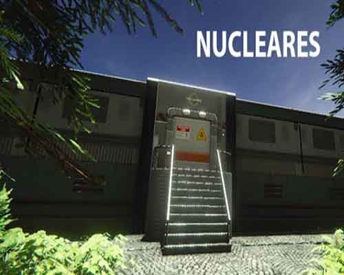 Nucleares pc free download (v2.2.25.204)