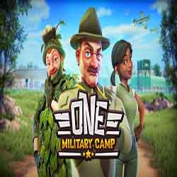 One Military Camp Free Download (Build 20497122)