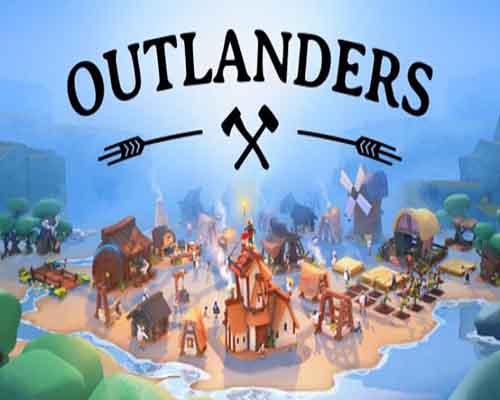 Outlanders pc free download (build 18611776)