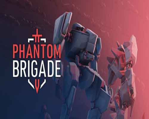 Phantom brigade pc free download (v2.0.hf1)