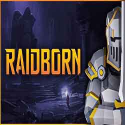 RAIDBORN PC Free Download (v1.0 Final)