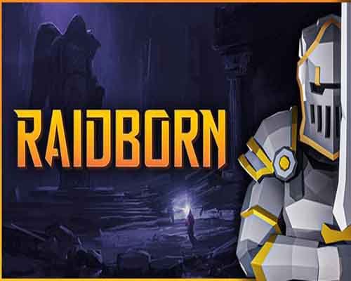 Raidborn pc free download (v1.0 final)