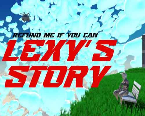 Refund me if you can lexys story free download