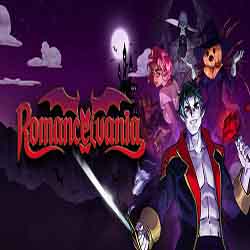 Romancelvania PC Free Download