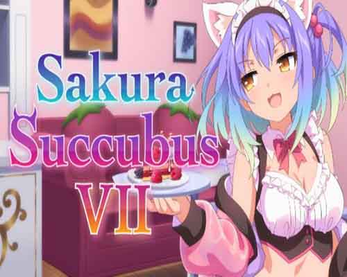 Sakura succubus 7 pc game free download