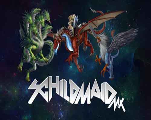 Schildmaid mx pc game free download