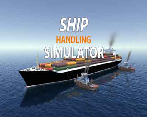 Ship handling simulator pc free download (v1.15)