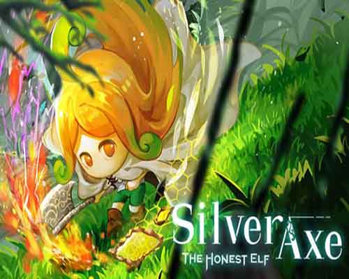 Silver axe the honest elf free download