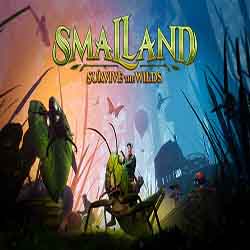 Smalland Survive the Wilds Free Download (v2.2.1)