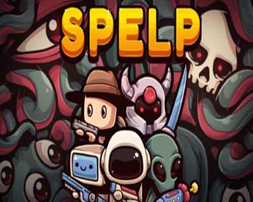 Spelp pc game free download (v1.0hf)