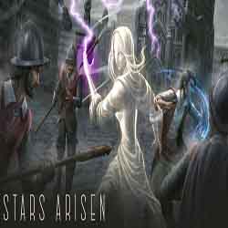 Stars Arisen PC Game Free Download
