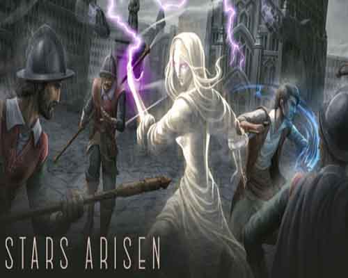 Stars arisen pc game free download