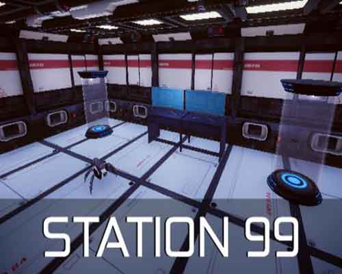 Station 99 pc game free download