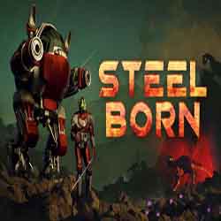 Steelborn PC Game Free Download
