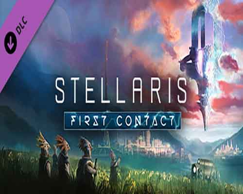 Stellaris first contact story pack free download