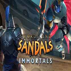 Swords and Sandals Immortals Download (Build 20836985)
