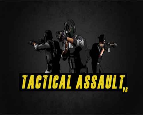 Tactical assault vr pc game free download