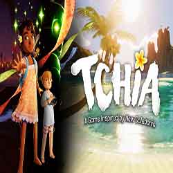 Tchia PC Game Free Download (v20240521)