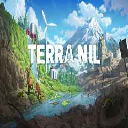 Terra Nil Free Download (Build 19755773+Vita Nova)