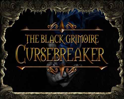 The black grimoire cursebreaker free download (b21033930)