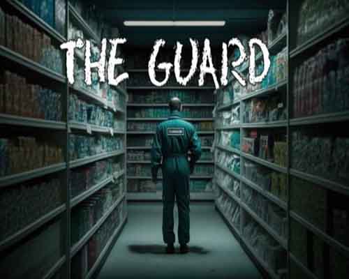 The guard pc game free download
