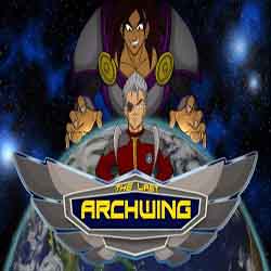 The Last Archwing PC Game Free Download