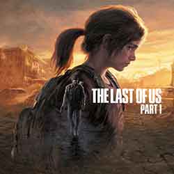 The Last of Us Part I PC Free Download (v1.1.5.0)