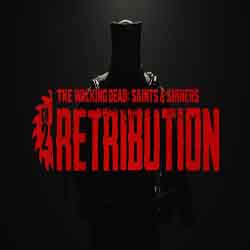 The Walking Dead Saints & Sinners CH2 Retribution (Build 332399)