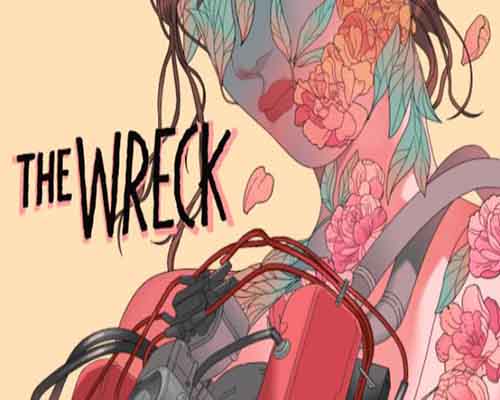The wreck pc free download (build 20768102)