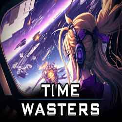 Time Wasters PC Free Download (Build 18392463)